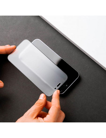 Cristal Templado Irrompible Antiespía para iPhone 13 Mini - La Casa de las  Carcasas, Accesorios y Fundas para móviles