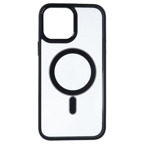 Funda Bumper Compatible con Magsafe para iPhone 14 Pro