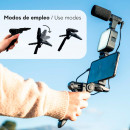 Trípode  para Móvil - Smartphone Video Kit