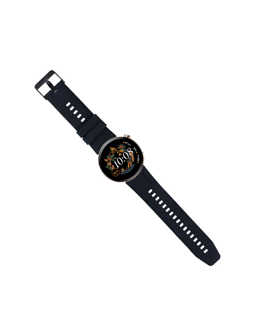 Correa Reloj Silicona para Huawei Watch GT3 - La Casa de las Carcasas,  Accesorios y Fundas para móviles