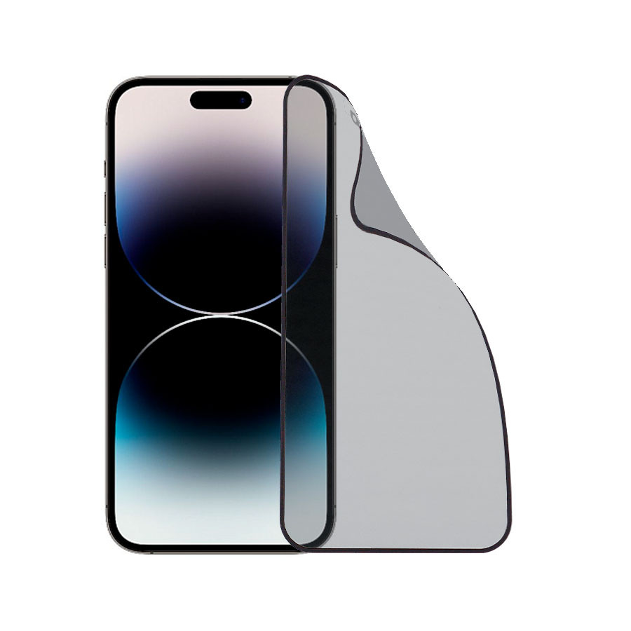 Cristal Templado Irrompible Mate para iPhone 14 Pro Max - La Casa de las  Carcasas, Accesorios y Fundas para móviles