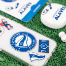 Stickers del Deportivo Alavés - Personaliza tus Dispositivos