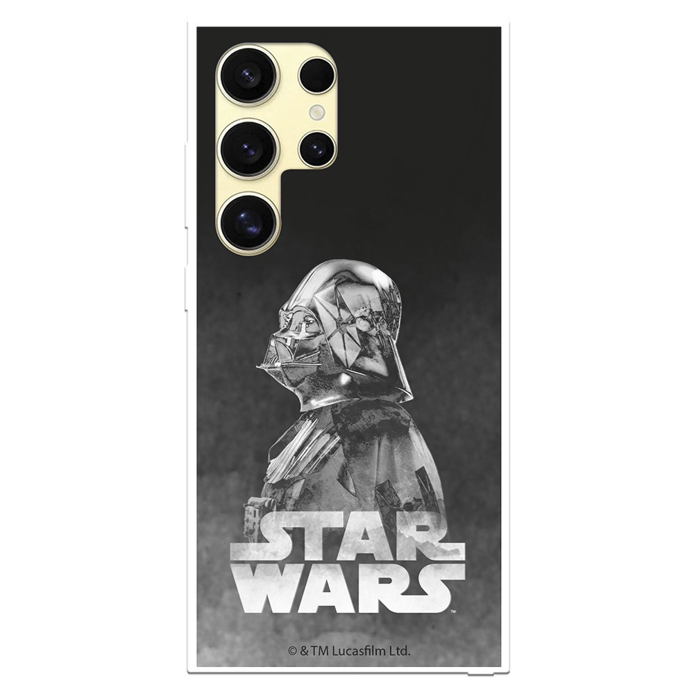 Funda para Samsung Galaxy S24 Ultra Oficial de Star Wars Darth