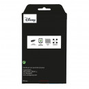 Funda para Samsung Galaxy S24 Ultra Oficial de Disney Mickey y Minnie Beso - Clásicos Disney