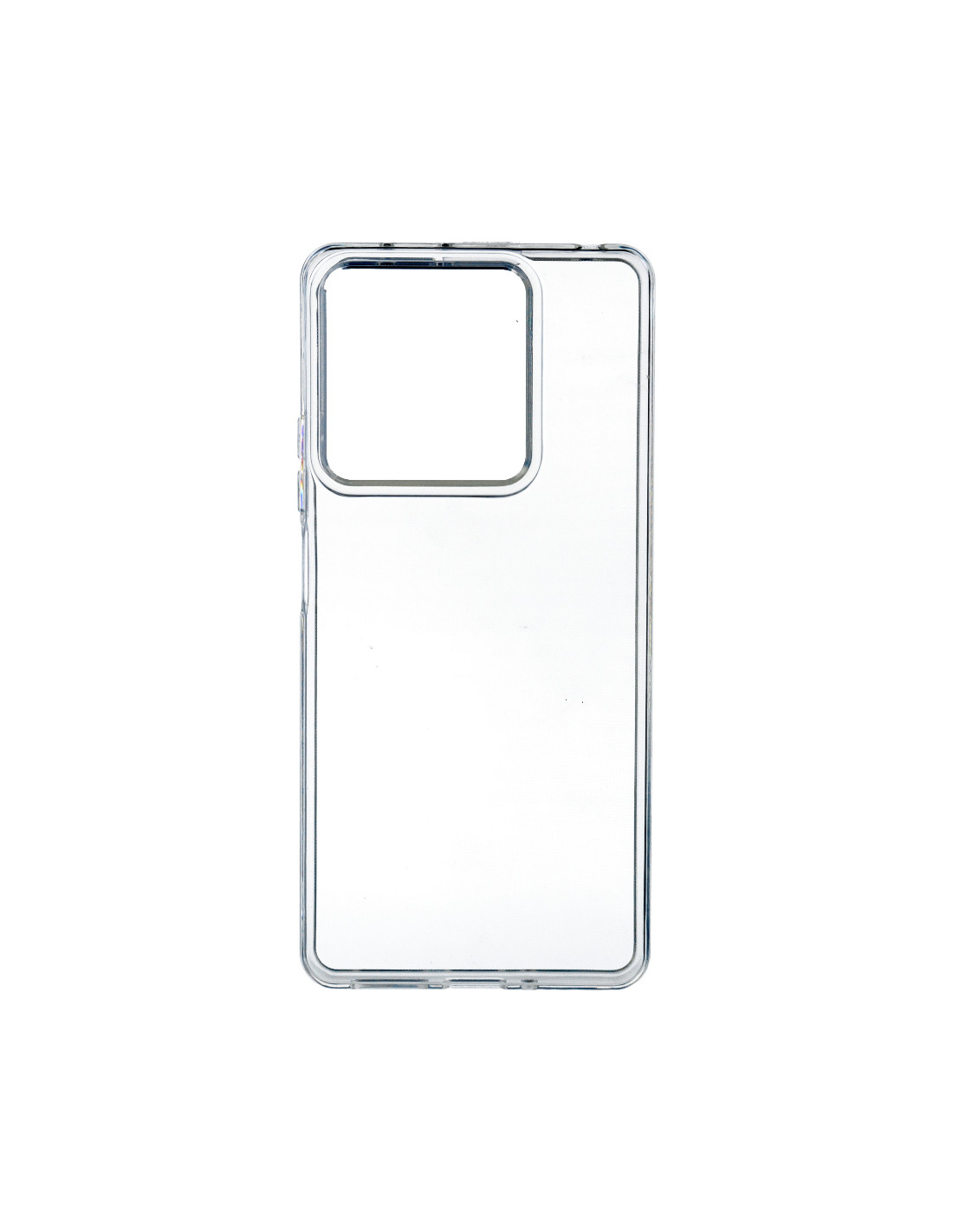 Xiaomi Redmi Note 13 5G Funda Gel Tpu Silicona transparente dibujo  Jungla