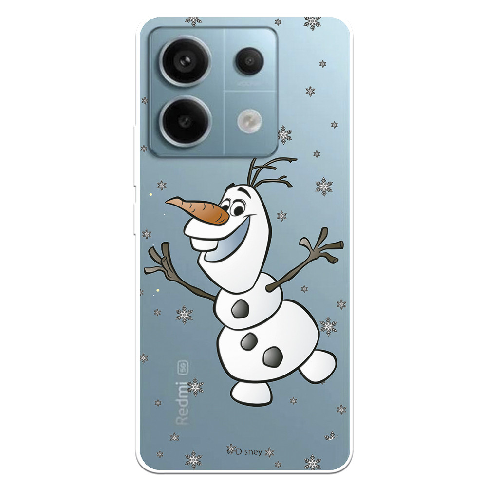 Funda Silicona Transparente Para Xiaomi Redmi Note 13 Pro 5g Diseño Panda  Dibujos con Ofertas en Carrefour