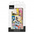 Funda para Samsung Galaxy A15 5G Oficial de Disney Mickey Comic - Clásicos Disney