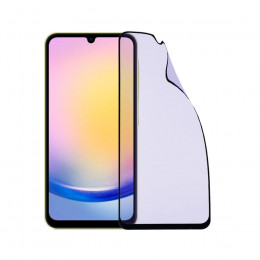 Cristal Templado Irrompible Blue Ray para Samsung Galaxy A15 5G