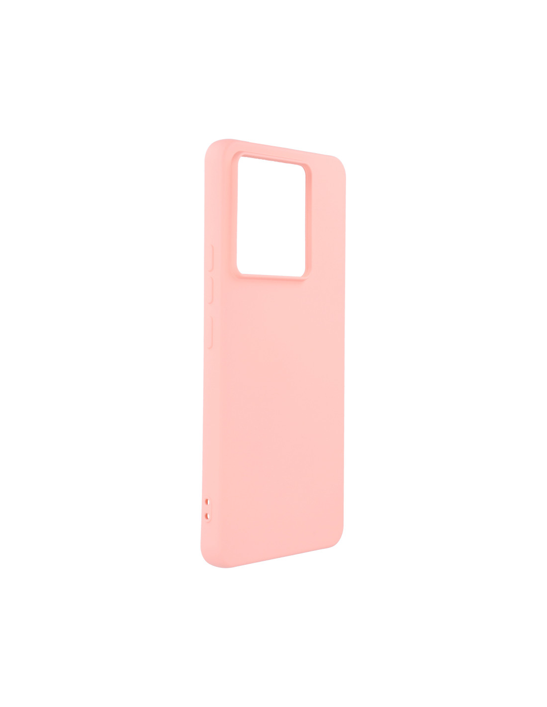 Funda Silicona Líquida Ultra Suave Xiaomi 13 Lite 5g Color Rosa con Ofertas  en Carrefour