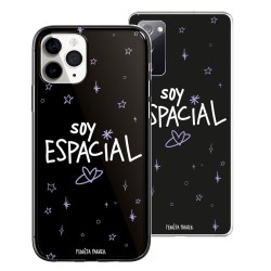 Funda Móvil Diseño Pedrita Parker - Soy Espacial