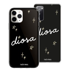 Funda Móvil Diseño Pedrita Parker - Diosa