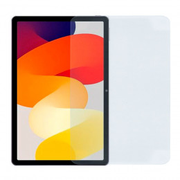 Cristal Templado Transparente para Tablets para Xiaomi Redmi Pad SE