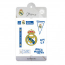 Stickers del Real Madrid - Personaliza tus Dispositivos