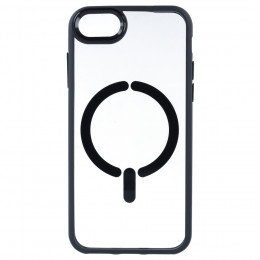Funda Bumper Compatible con Magsafe para iPhone 8