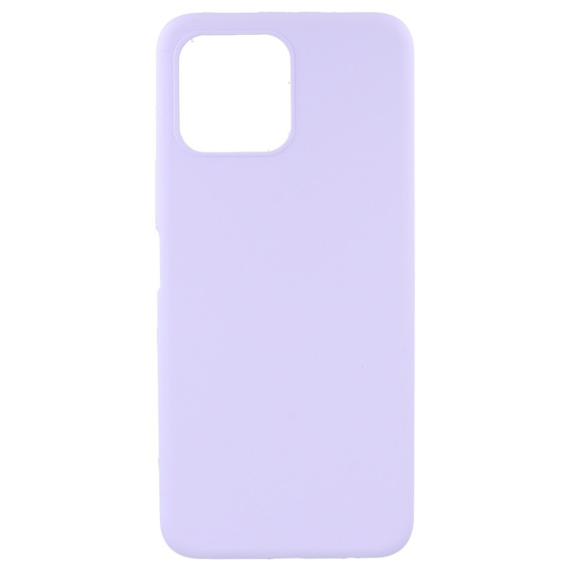 Funda Ultra suave para Huawei Honor X8 Funda Ultra suave para Huawei Honor X8