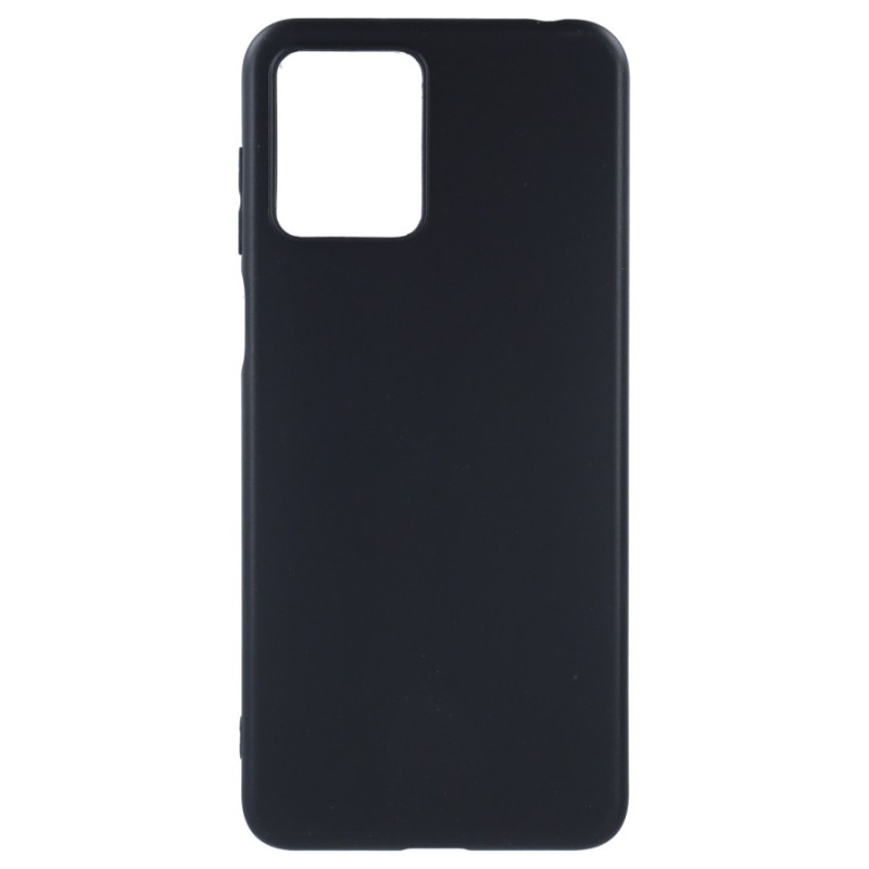Funda Silicona Color para Motorola Moto G14 Funda Silicona Color para Motorola Moto G14
