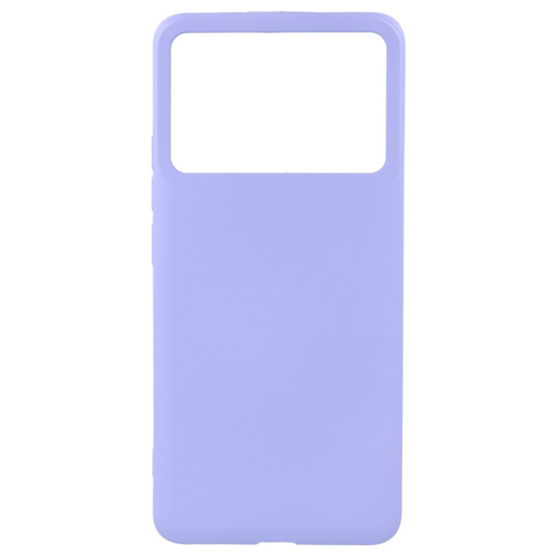Funda Ultra suave para Xiaomi Poco X6 Pro Funda Ultra suave para Xiaomi Poco X6 Pro