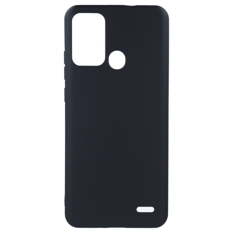 Funda Ultra Suave para ZTE Blade A53 Pro Funda Ultra Suave para ZTE Blade A53 Pro