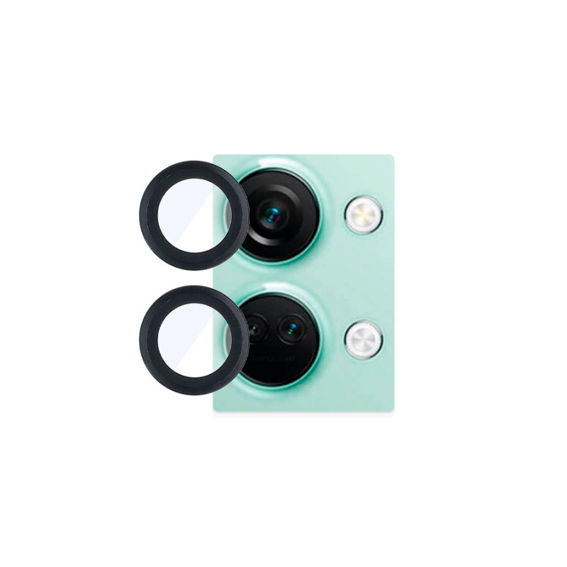 Cubre Objetivo para OnePlus Nord 3 5G Cubre Objetivo para OnePlus Nord 3 5G