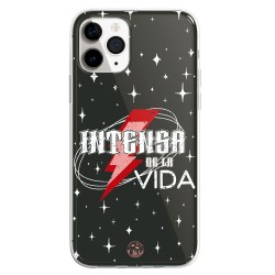 Funda Móvil Offset Collage - Intensa De La Vida