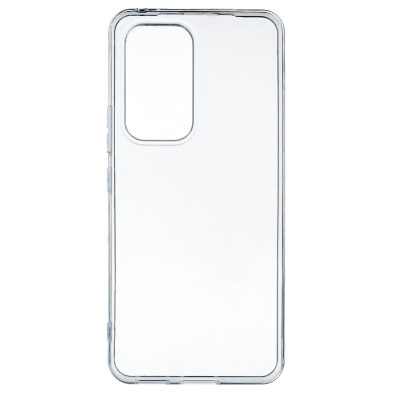 Funda Silicona Transparente para Vivo V40 SE 5G Funda Silicona Transparente para Vivo V40 SE 5G