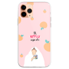 Funda Móvil Diseño Clarilou - Si Nitflix Sigo Ahí