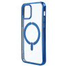 Funda Iron Logo Compatible con MagSafe para iPhone 13