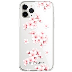 Funda Móvil Diseño Soraya Arnelas - Cerezo en Flor