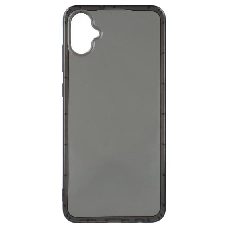 Funda Silicona Color para Samsung Galaxy A05 Funda Silicona Color para Samsung Galaxy A05