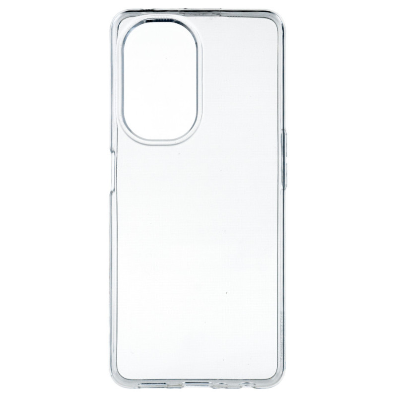 Funda Silicona Transparente para OnePlus Nord CE 3 Lite 5G Funda Silicona Transparente para OnePlus Nord CE 3 Lite 5G
