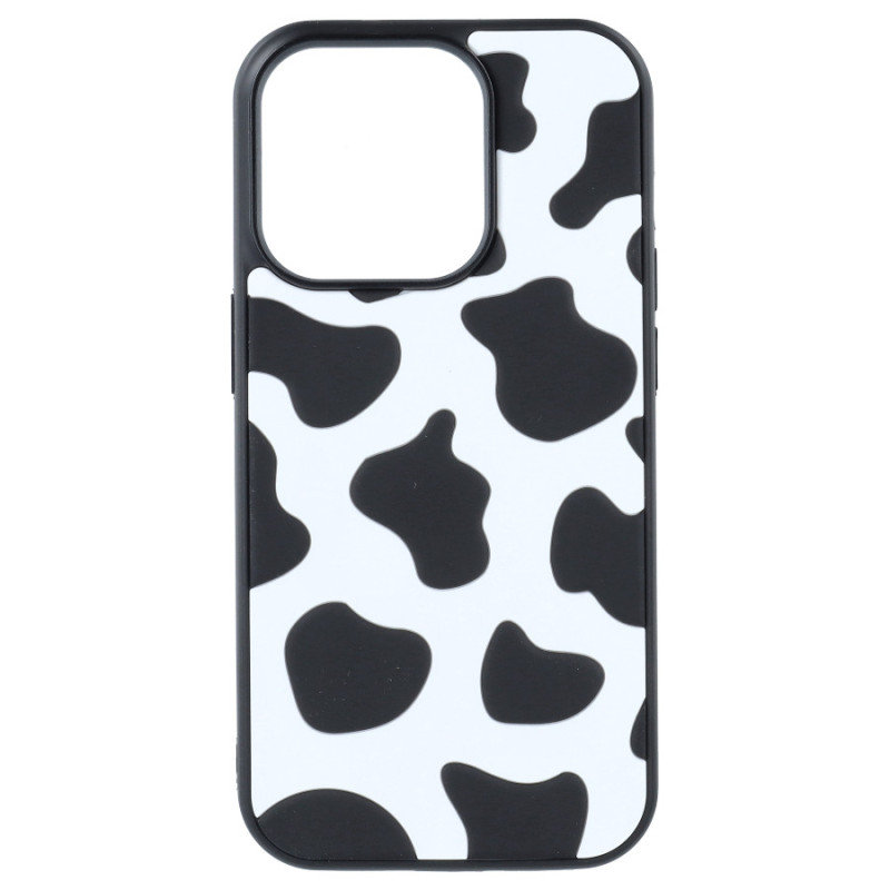 Funda Diseño Engomado para iPhone 14 Pro Funda Diseño Engomado para iPhone 14 Pro