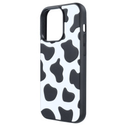 Funda Diseño Engomado para iPhone 14 Pro