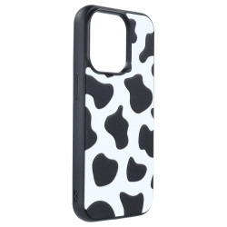 Funda Diseño Engomado para iPhone 14 Pro