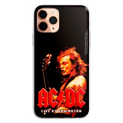 Funda Móvil Diseño Oficial AC/DC - Live at Donington