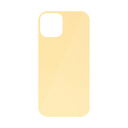 Film Moda Basic para iPhone 12