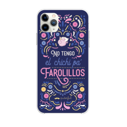 Funda Móvil Diseño Puterful - Farolillos