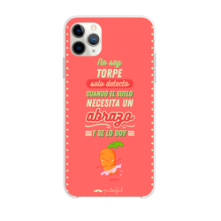 Funda Móvil Diseño Puterful - No soy torpe