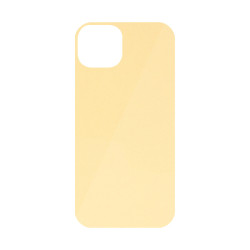 Film Moda Basic para iPhone 15 Plus