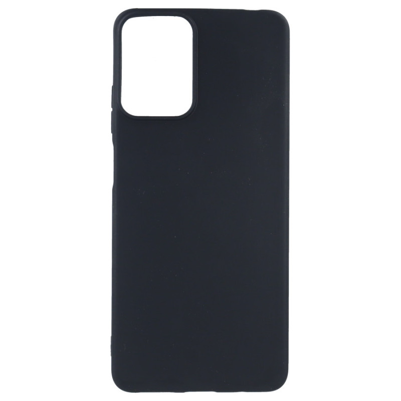 Funda Silicona Color para Motorola Moto G24 Funda Silicona Color para Motorola Moto G24