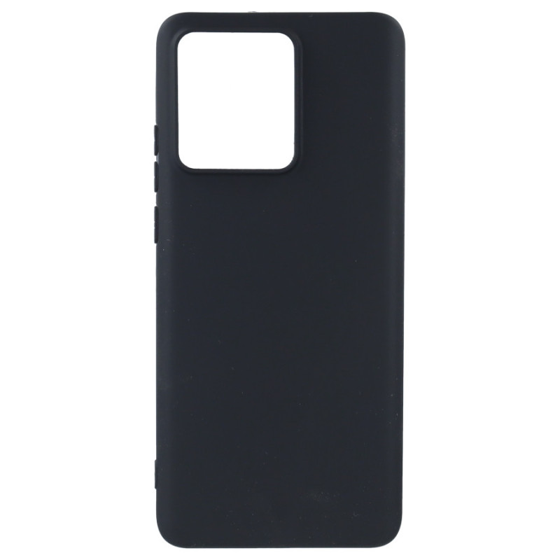 Funda Silicona Color para Motorola Edge 40 Neo Funda Silicona Color para Motorola Edge 40 Neo