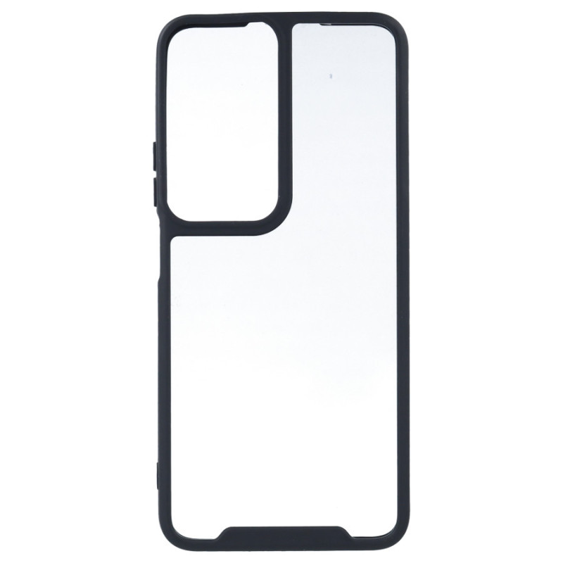 Funda Bumper Ultra Suave para Honor 90 Smart 5G Funda Bumper Ultra Suave para Honor 90 Smart 5G