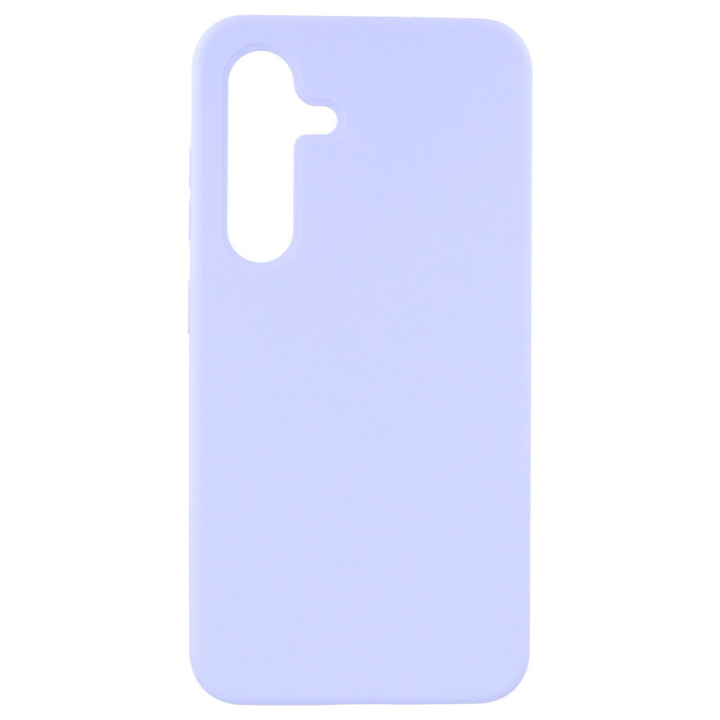 Funda Ultra Suave compatible con Magsafe para Samsung Galaxy S24 Funda Ultra Suave compatible con Magsafe para Samsung Galaxy S24