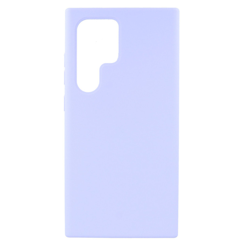 Funda Ultra Suave compatible con Magsafe para Samsung Galaxy S24 Ultra Funda Ultra Suave compatible con Magsafe para Samsung Galaxy S24 Ultra