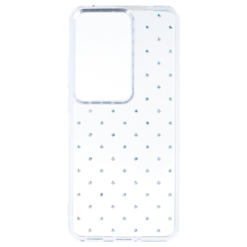 Funda Brillantes para Oppo Reno 11 F 5G Funda Brillantes para Oppo Reno 11 F 5G