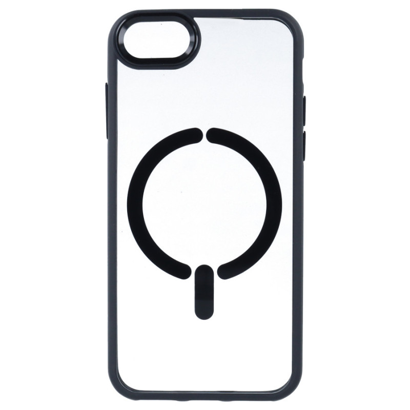 Funda Bumper Compatible con Magsafe para iPhone 8 Funda Bumper Compatible con Magsafe para iPhone 8