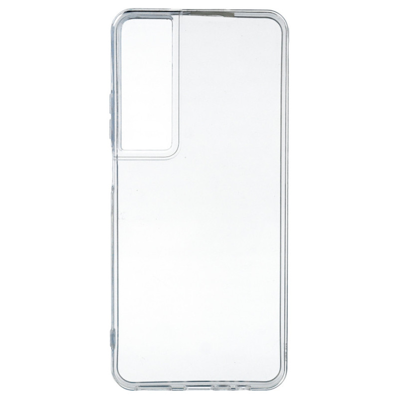 Funda Silicona Transparente para Realme C65 Funda Silicona Transparente para Realme C65