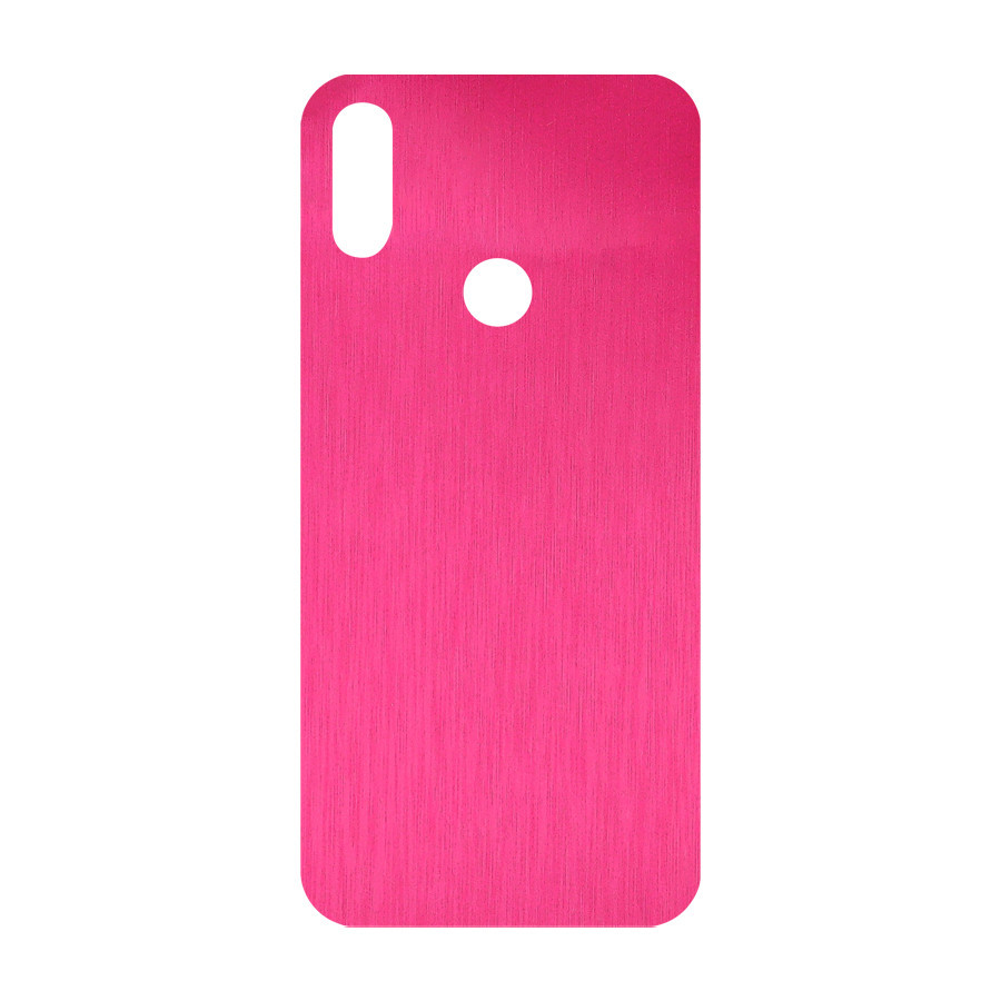 Funda Silicona transparente para Huawei P Smart Z