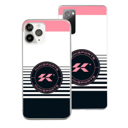 Funda Oficial Kings League - Kunisports Rayas y Logo