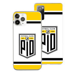 Funda Oficial Kings League - Pio FC Escudo