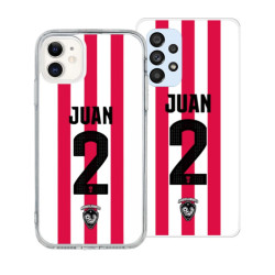 Funda Oficial Kings League - Aniquiladores Personalizada